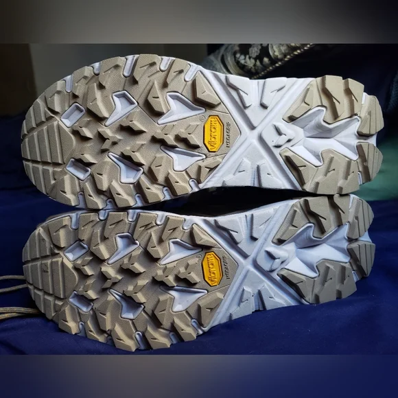 💢SOLD in a flash💢Hoka One One Gore-Tex waterproof hiking boots - Picture 8 of 8